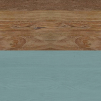 No. 501 Two Tone Blue